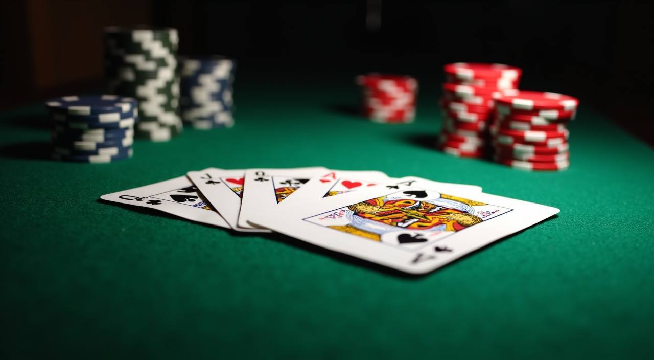 Live Dealer Lounge